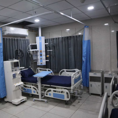 Asha Children Hospital